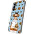 Bobs Burgers Burger of the Day Galaxy S24 Plus Clear Case